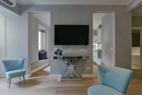 Отель Apartments Florence - Dello Sprone  Флоренция